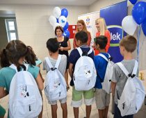 Moja Kravica paketići za srećan i uspešan polazak u školu