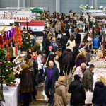 Dobrotvorni bazar posvećen pomoći starim licima