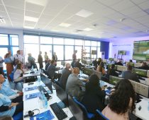 NIS u Elemiru otvorio najsavremeniji trening centar u regionu za obuku naftaša