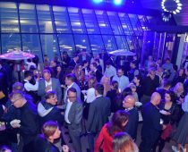 Hotel Kraun Plaza proslavio šesti rođendan