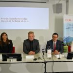 Henkel Srbija nastavlja da ulaže u razvoj poslovanja i zajednicu