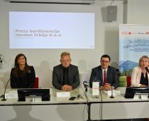 Henkel Srbija nastavlja da ulaže u razvoj poslovanja i zajednicu