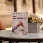 Predstavljena knjiga ”Moć pregovaranja”