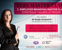 Employer Branding strategija i najbolje prakse