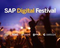 PRVI WEBINAR SAP DIGITALNOG FESTIVALA: VOLKER HEIN I KULTURA INOVACIJE