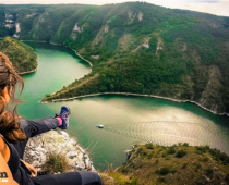 Posle 100 dana, Ana Kostadinović završila Najlepši posao u Srbiji