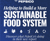 Napredak i nastavak PepsiCo podrške izgradnji održivijeg sistema ishrane
