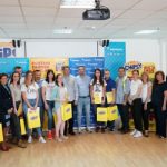 Ministar Nedimović uručio diplome drugoj generaciji polaznika Chipsy Agro Akademije
