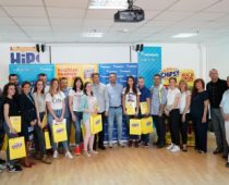 Ministar Nedimović uručio diplome drugoj generaciji polaznika Chipsy Agro Akademije