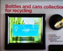 COCA-COLA HBC Najodrživiji proizvodjač napitaka u Evropi