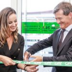 Nova filijala Crédit Agricole banke u Beogradu na Bežanijskoj kosi