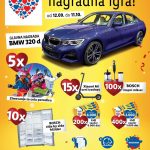Počinje velika Lidl nagradna igra – HVALA OD SRCA!