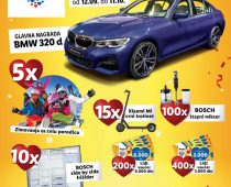 Počinje velika Lidl nagradna igra – HVALA OD SRCA!