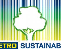 METRO ostaje lider u industriji prema Dow Jones indeksu održivosti