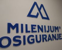 Milenijum osiguranje i Vaterpolo klub Zemun potpisali ugovor o sponzorstvu