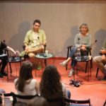 Konstruktivni paneli za kraj četvrtog ciklusa Nelt edukativnog programa