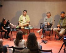 Konstruktivni paneli za kraj četvrtog ciklusa Nelt edukativnog programa