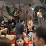 Nova Iskra Workspace powered by Rent24 otvorila svoj novi  prostor u Beogradu