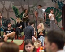 Nova Iskra Workspace powered by Rent24 otvorila svoj novi  prostor u Beogradu