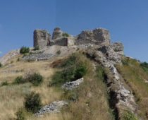 Otkriveno neprocenjivo kulturno blago na lokalitetu tvrdjave NOVO BRDO iz 14. veka