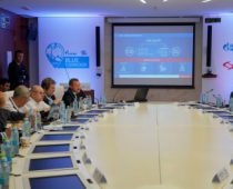 NIS domaćin okruglog stola u okviru manifestacije «Plavi koridor 2019»