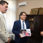 Uspešno završena akcija „Zajedno sa vama pomažemo porodicama kojima je to potrebno“