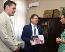 Uspešno završena akcija „Zajedno sa vama pomažemo porodicama kojima je to potrebno“