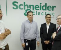 Schneider Electric DMS NS otvara kancelariju u Beogradu