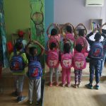 SREĆAN POČETAK ŠKOLSKE GODINE ZA DECU IZ „SVRATIŠTA“