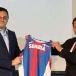 Telenor generalni sponzor Atletskog Saveza Srbije