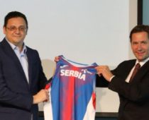 Telenor generalni sponzor Atletskog Saveza Srbije