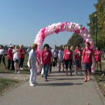 Podrška ženama koje se leče od raka dojke