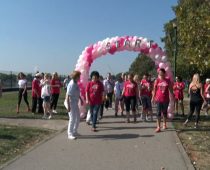 Podrška ženama koje se leče od raka dojke