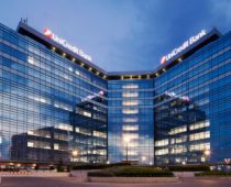 Euromoney proglasio najbolje banke za Projektno finansiranje nekretnina 2019 – UniCredit Banka Srbija najbolja u kategoriji “Finansiranje zajmova”