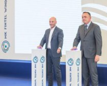 Kompanija MK Fintel Wind pustila u rad treći vetropark – „Košava“