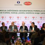 Promocija zaštićenog geografskog porekla u Srbiji put ka diferencijaciji na svetskom tržištu