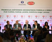 Promocija zaštićenog geografskog porekla u Srbiji put ka diferencijaciji na svetskom tržištu