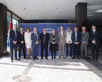 Ambasador Brazila posetio kompaniju Galenika