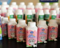 Imlek i Tetra Pak predstavili novu Tetra Top® ambalažu