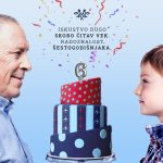 Šesti rođendan Er Srbije uz promotivne cene karata