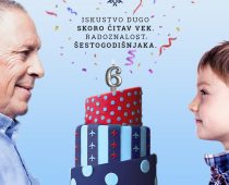 Šesti rođendan Er Srbije uz promotivne cene karata