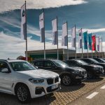 S-Leasing i S-Rent organizovali ekskluzivnu test vožnju najnovijih BMW modela u okviru „Best of BMW” događaj