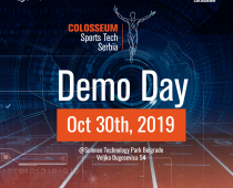   Inovacije srpskih startapa u sportu pred svetskim investitorima i preduzetnicima