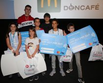 Osnovci na velikom izazovu za male preduzetnike STARTAP KIDZ CHALLENGE powered by Ušće