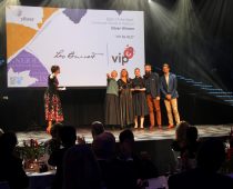 LEO BURNETT I VIP MOBILE donose prvi Euro Effie u Srbiju