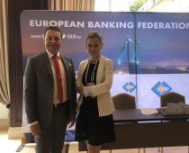 Evropski bankarski samit održan u Briselu