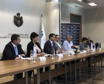 Rezultati istraživanja EY Preduzetnički barometar i novi ciklus programa EY Preduzetnik godine 2019 u Srbiji