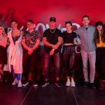 Izabrani finalisti takmičenja Discovered by Coke