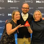 Srpski softverski inženjeri nagrađeni u oblastima e-trgovine i marketinga