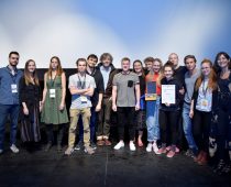 Dodeljene nagrade „Zlatni list“ na Četvrtom pozorišnom Kustendorfu